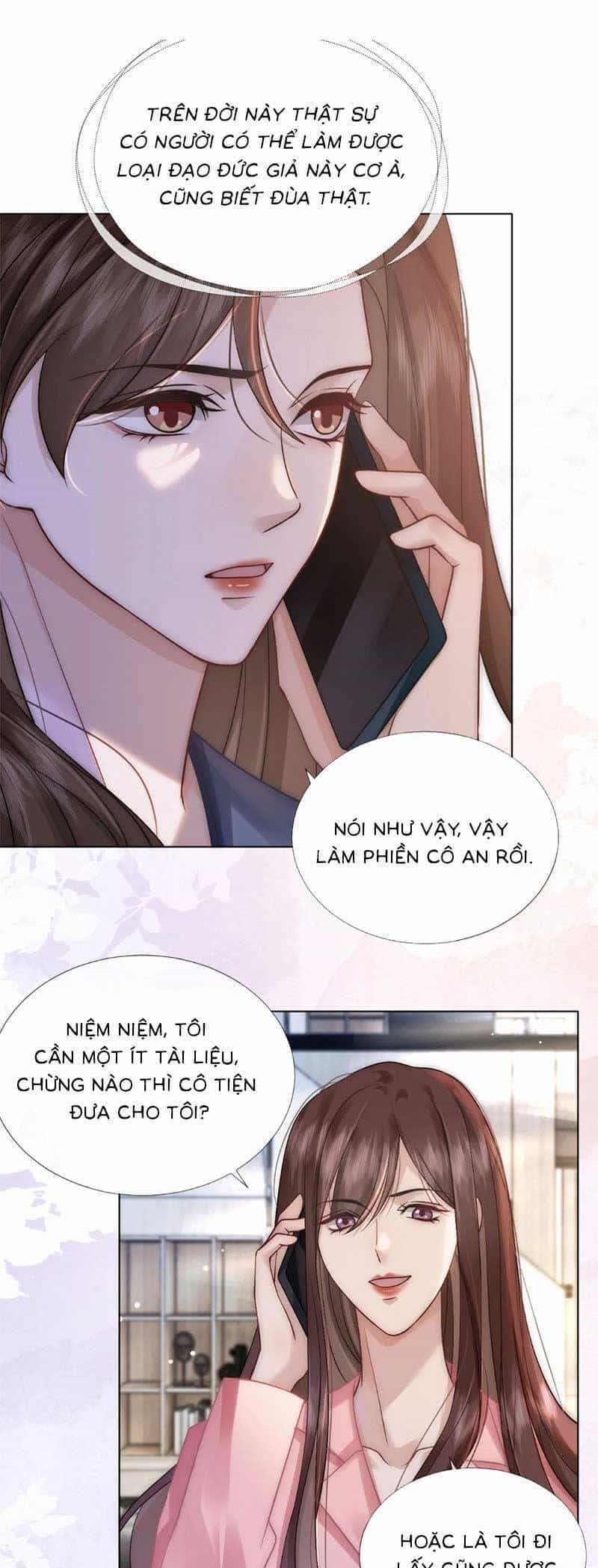 Yêu Lại Sau Một Đêm Bên Nhau - Chương 19 - ảnh 12