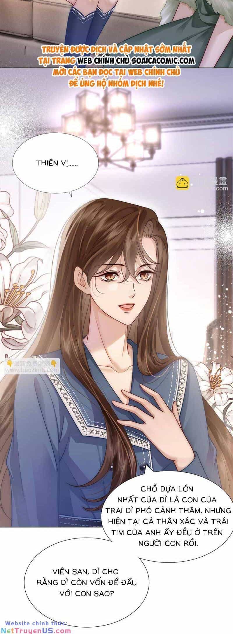 Yêu Lại Sau Một Đêm Bên Nhau - Chương 19 - ảnh 20