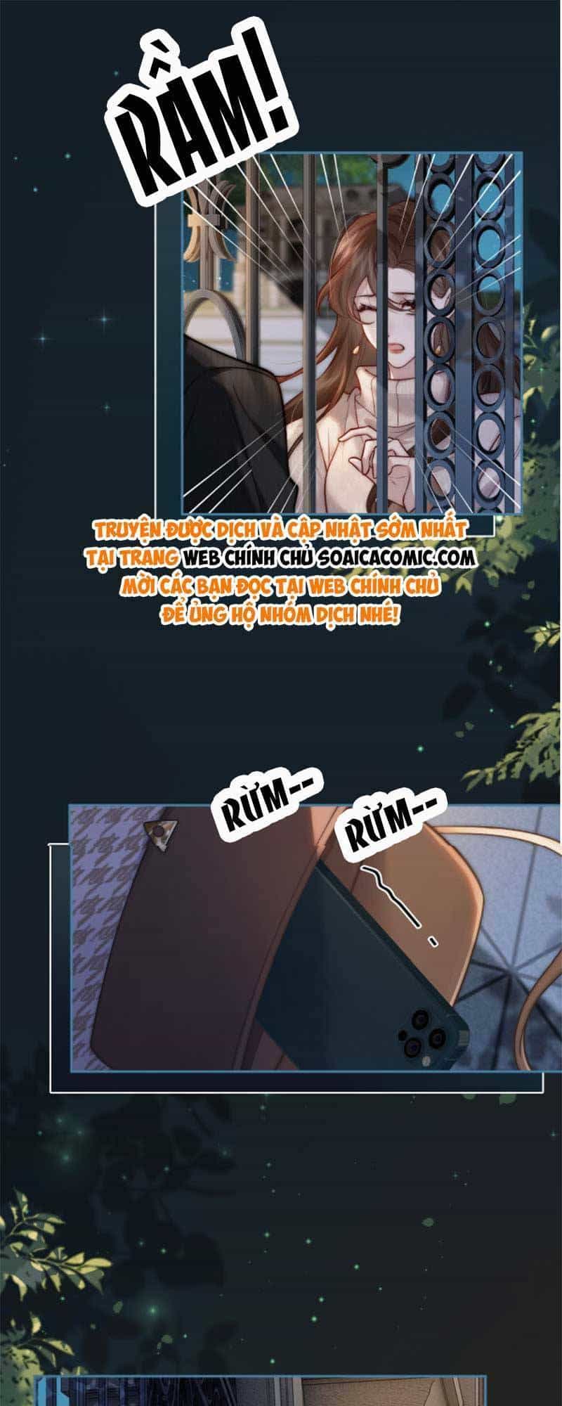 Yêu Lại Sau Một Đêm Bên Nhau - Chương 2 - ảnh 13