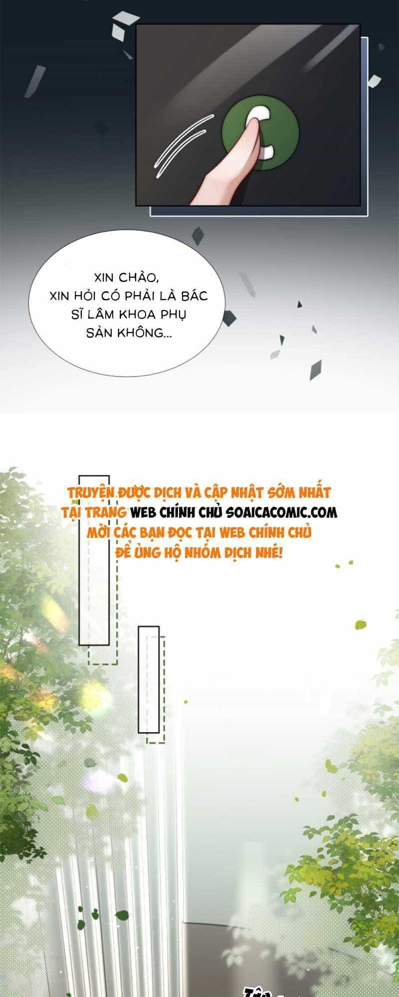 Yêu Lại Sau Một Đêm Bên Nhau - Chương 2 - ảnh 17