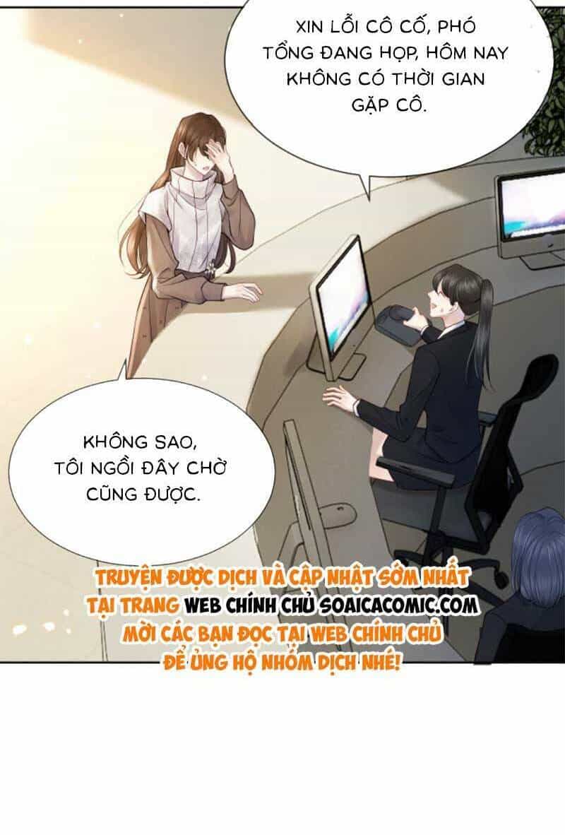 Yêu Lại Sau Một Đêm Bên Nhau - Chương 2 - ảnh 23