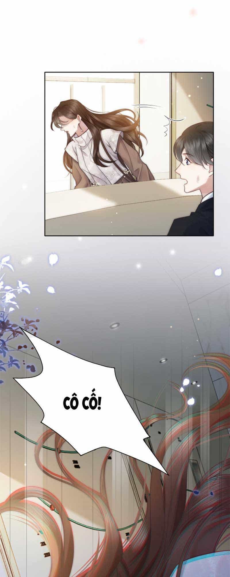 Yêu Lại Sau Một Đêm Bên Nhau - Chương 2 - ảnh 24