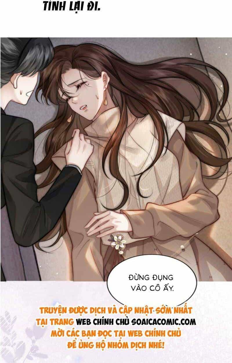 Yêu Lại Sau Một Đêm Bên Nhau - Chương 2 - ảnh 31