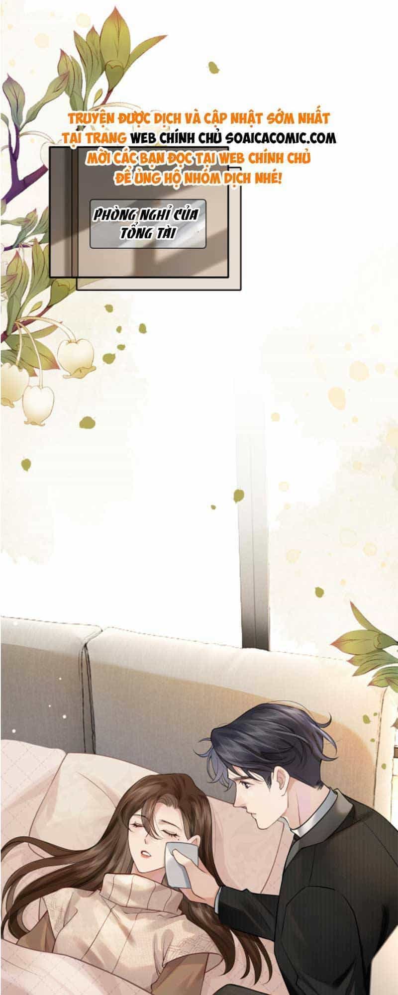 Yêu Lại Sau Một Đêm Bên Nhau - Chương 2 - ảnh 35