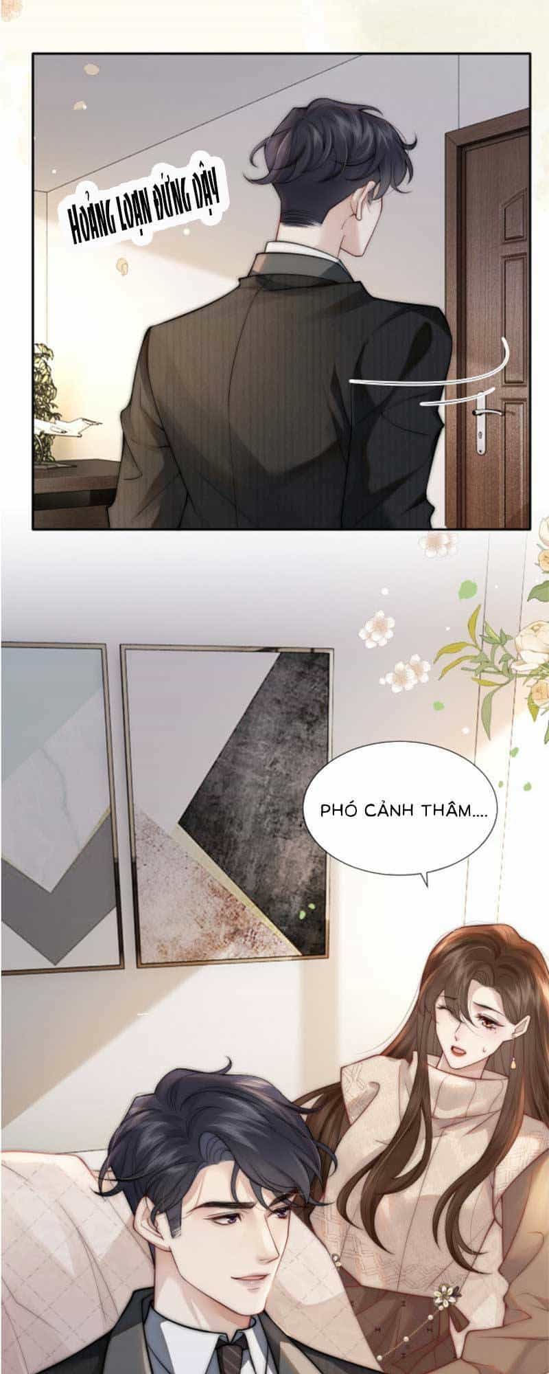 Yêu Lại Sau Một Đêm Bên Nhau - Chương 2 - ảnh 39