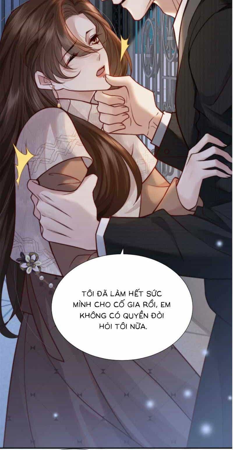 Yêu Lại Sau Một Đêm Bên Nhau - Chương 2 - ảnh 8