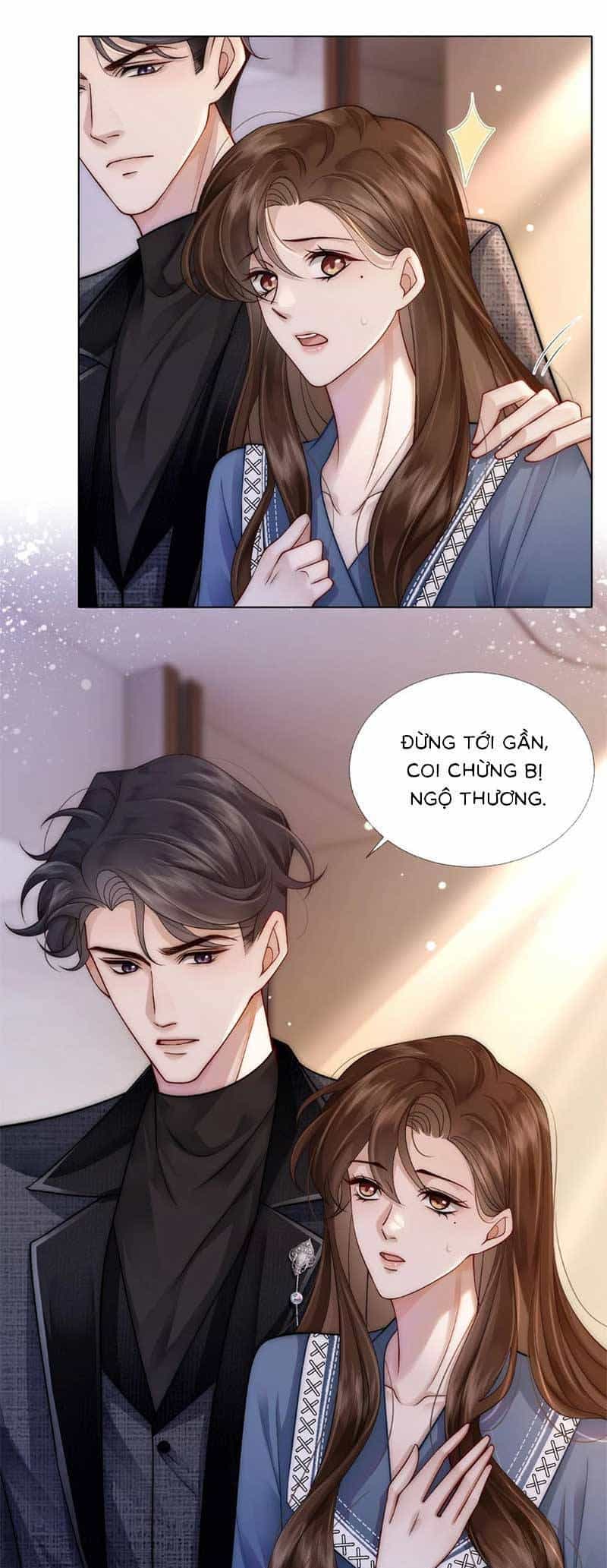 Yêu Lại Sau Một Đêm Bên Nhau - Chương 20 - ảnh 6