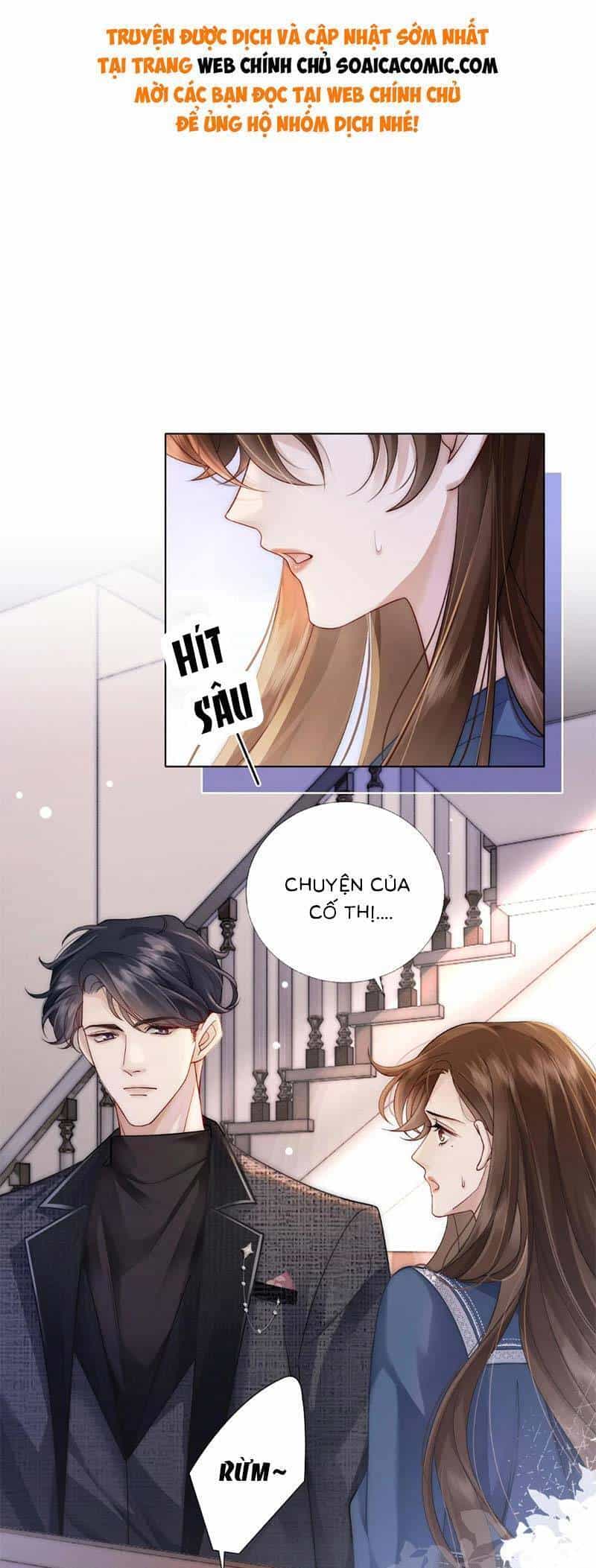 Yêu Lại Sau Một Đêm Bên Nhau - Chương 21 - ảnh 1