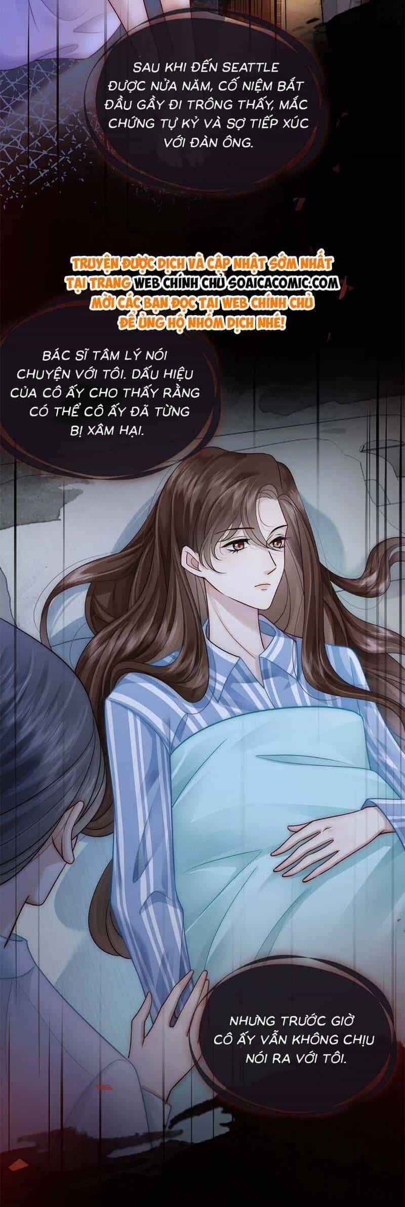 Yêu Lại Sau Một Đêm Bên Nhau - Chương 21 - ảnh 23