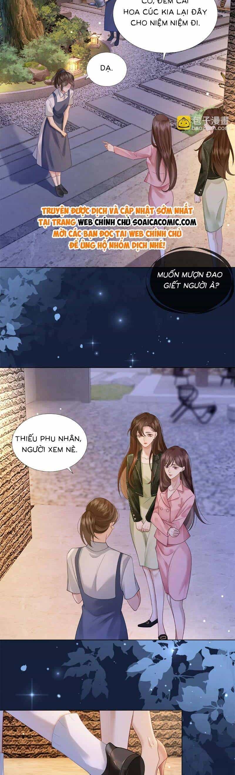 Yêu Lại Sau Một Đêm Bên Nhau - Chương 26 - ảnh 2