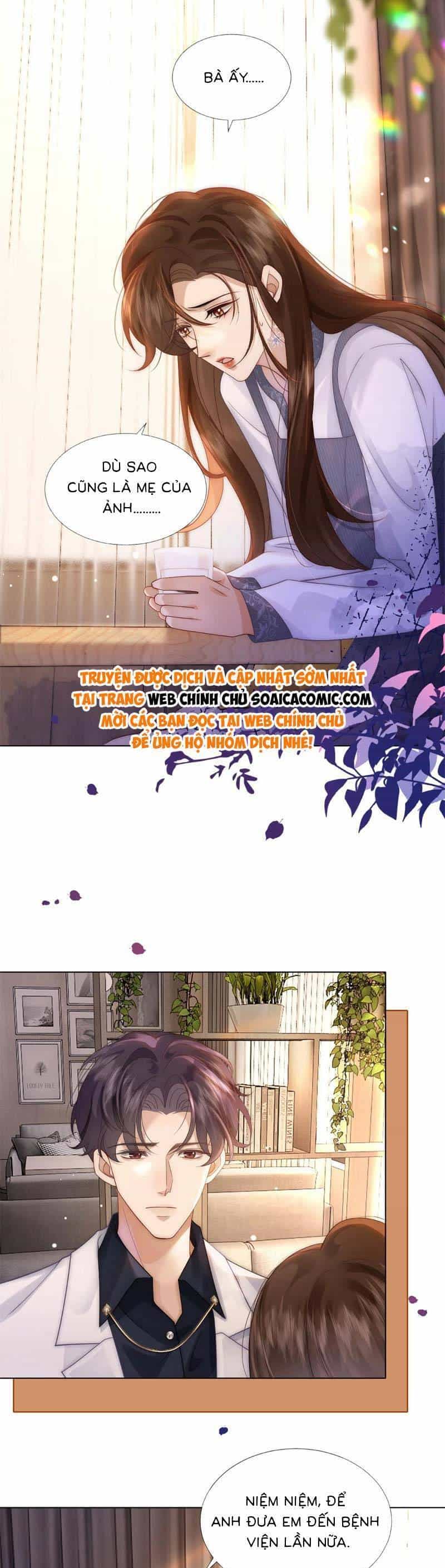 Yêu Lại Sau Một Đêm Bên Nhau - Chương 28 - ảnh 7