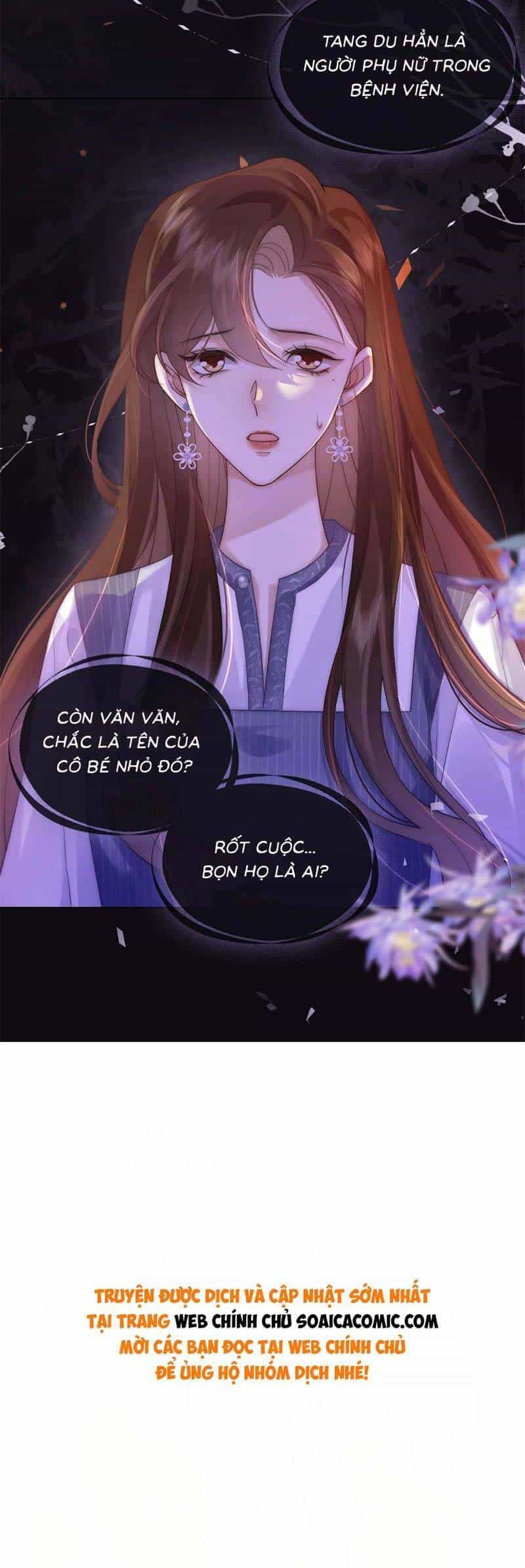 Yêu Lại Sau Một Đêm Bên Nhau - Chương 29 - ảnh 19