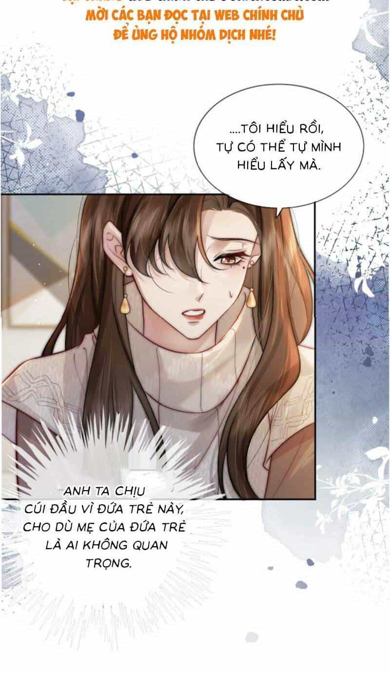 Yêu Lại Sau Một Đêm Bên Nhau - Chương 3 - ảnh 14