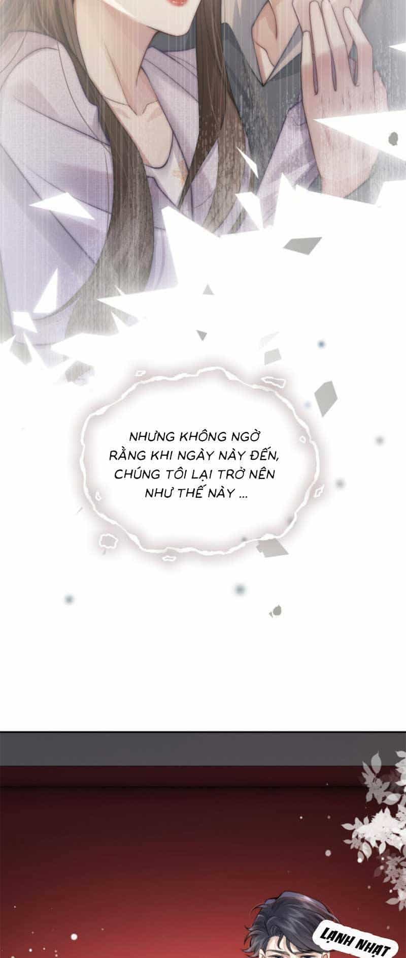 Yêu Lại Sau Một Đêm Bên Nhau - Chương 3 - ảnh 19