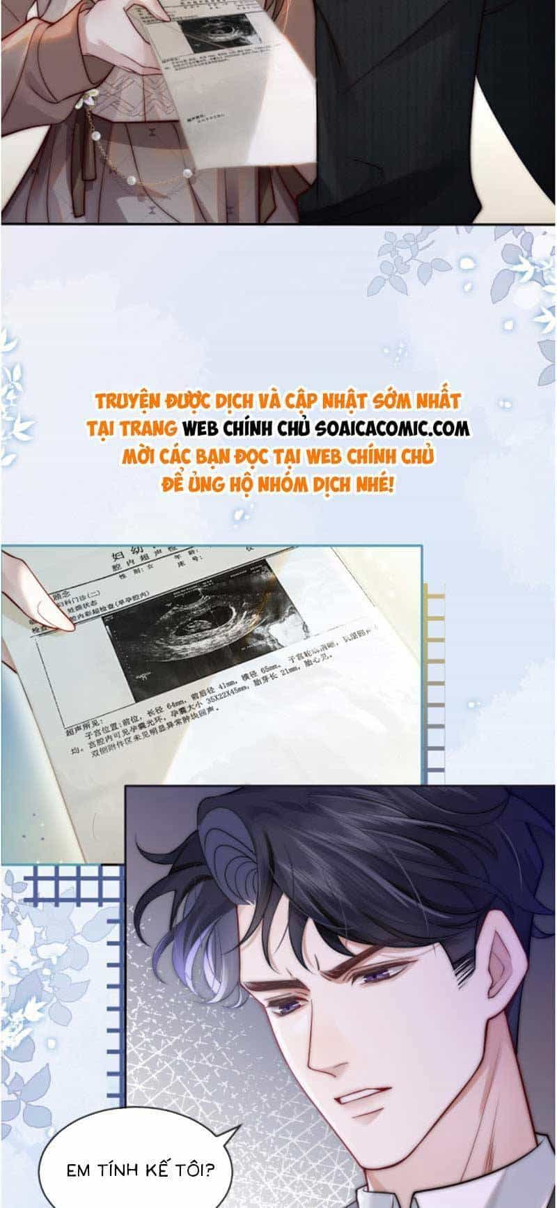 Yêu Lại Sau Một Đêm Bên Nhau - Chương 3 - ảnh 2