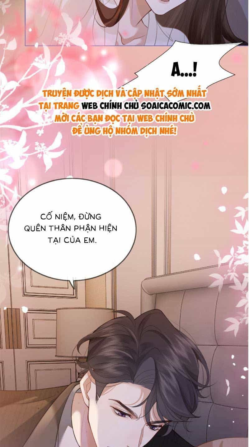 Yêu Lại Sau Một Đêm Bên Nhau - Chương 3 - ảnh 33