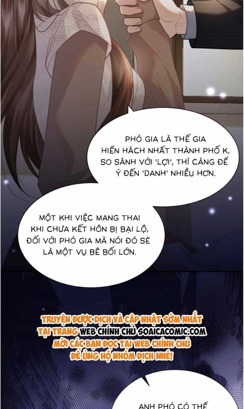 Yêu Lại Sau Một Đêm Bên Nhau - Chương 3 - ảnh 6