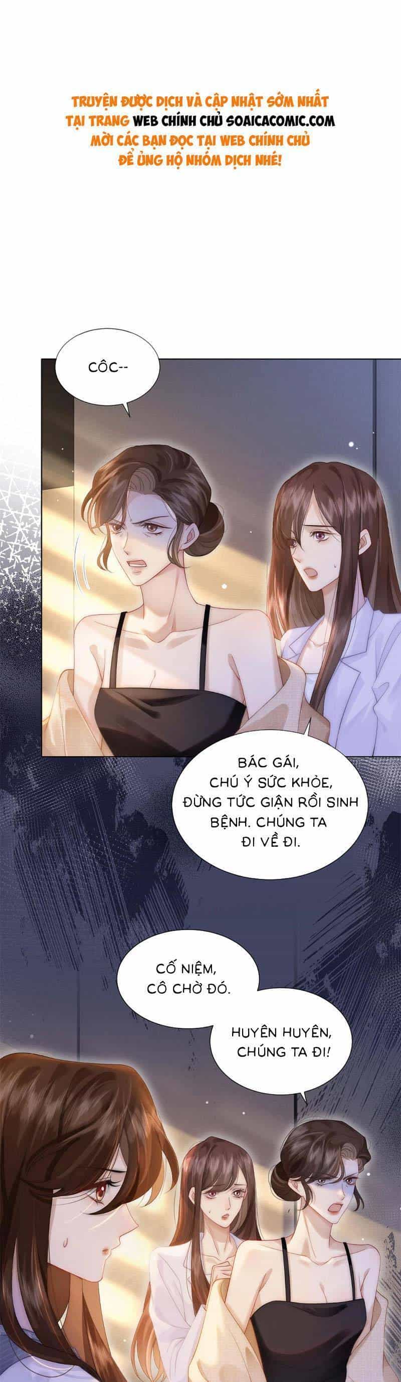 Yêu Lại Sau Một Đêm Bên Nhau - Chương 31 - ảnh 1