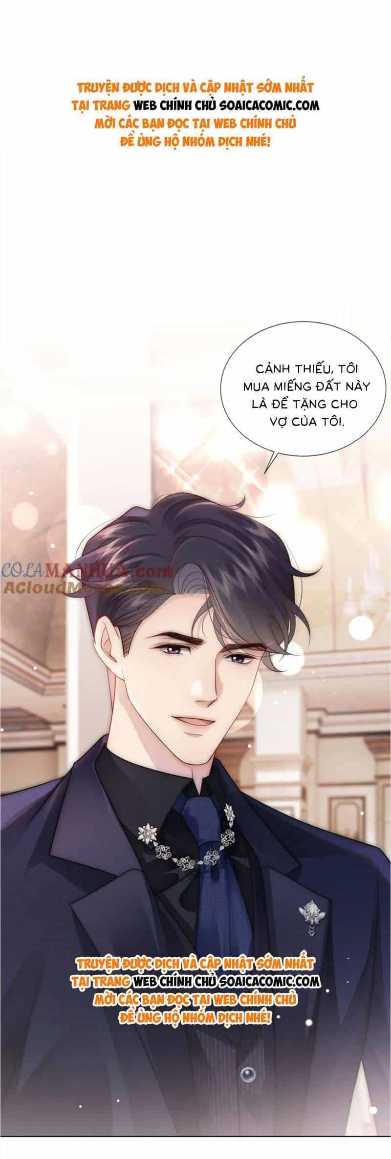 Yêu Lại Sau Một Đêm Bên Nhau - Chương 37 - ảnh 1