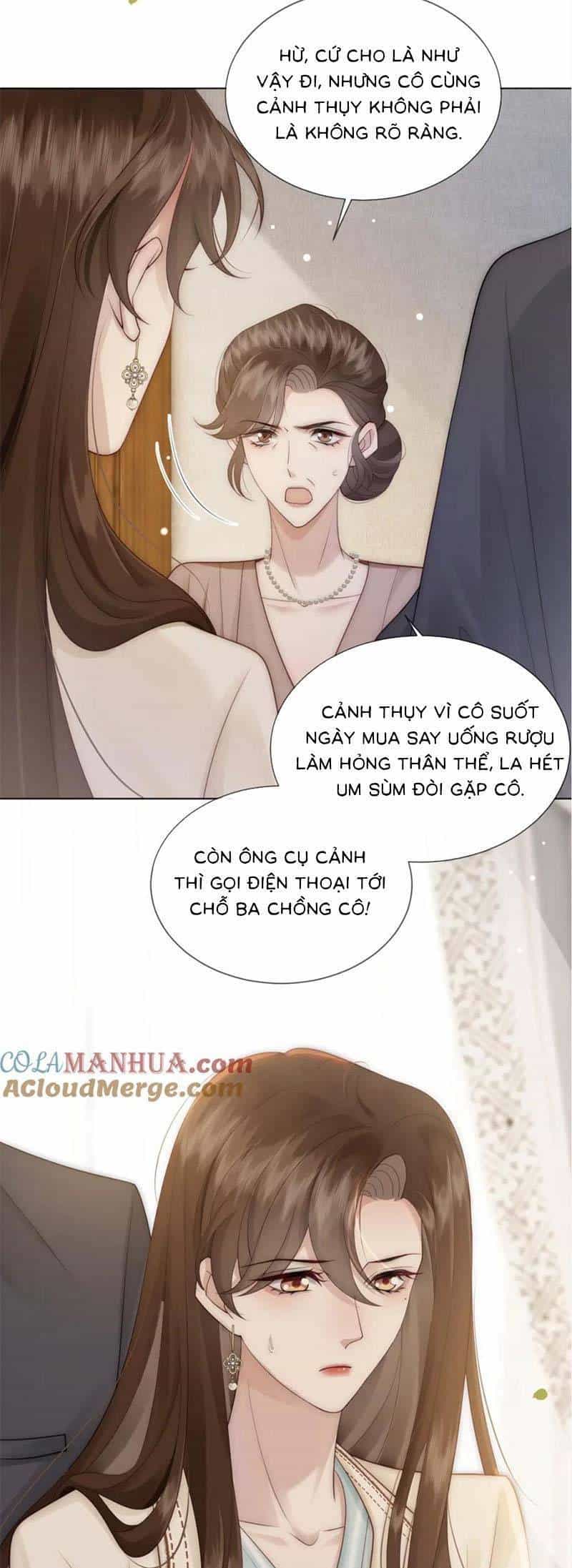 Yêu Lại Sau Một Đêm Bên Nhau - Chương 38 - ảnh 20