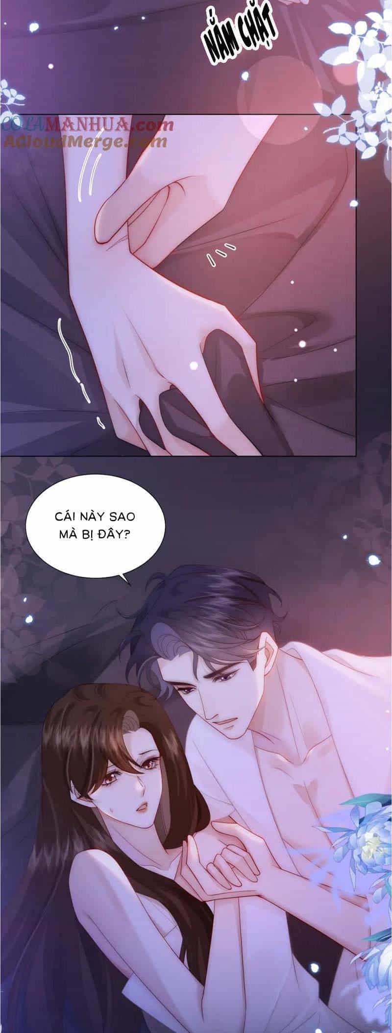 Yêu Lại Sau Một Đêm Bên Nhau - Chương 38 - ảnh 6