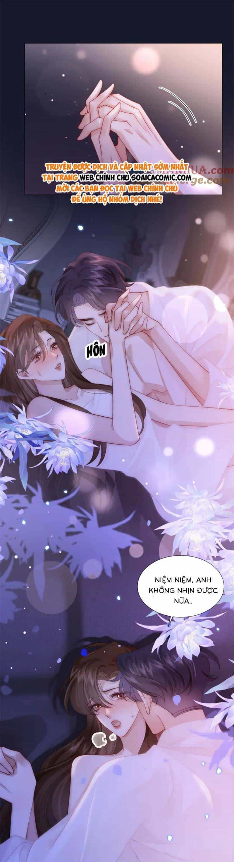 Yêu Lại Sau Một Đêm Bên Nhau - Chương 38 - ảnh 9