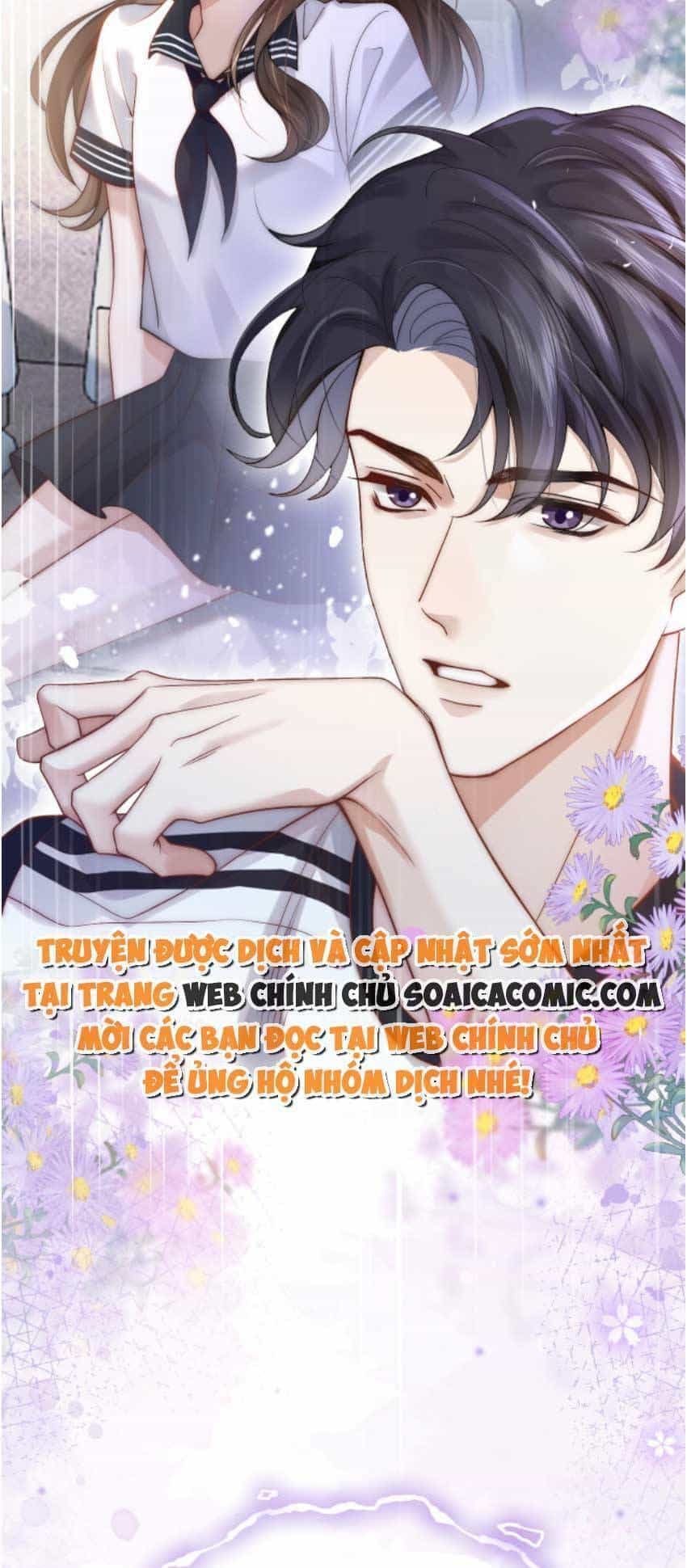 Yêu Lại Sau Một Đêm Bên Nhau - Chương 4 - ảnh 10