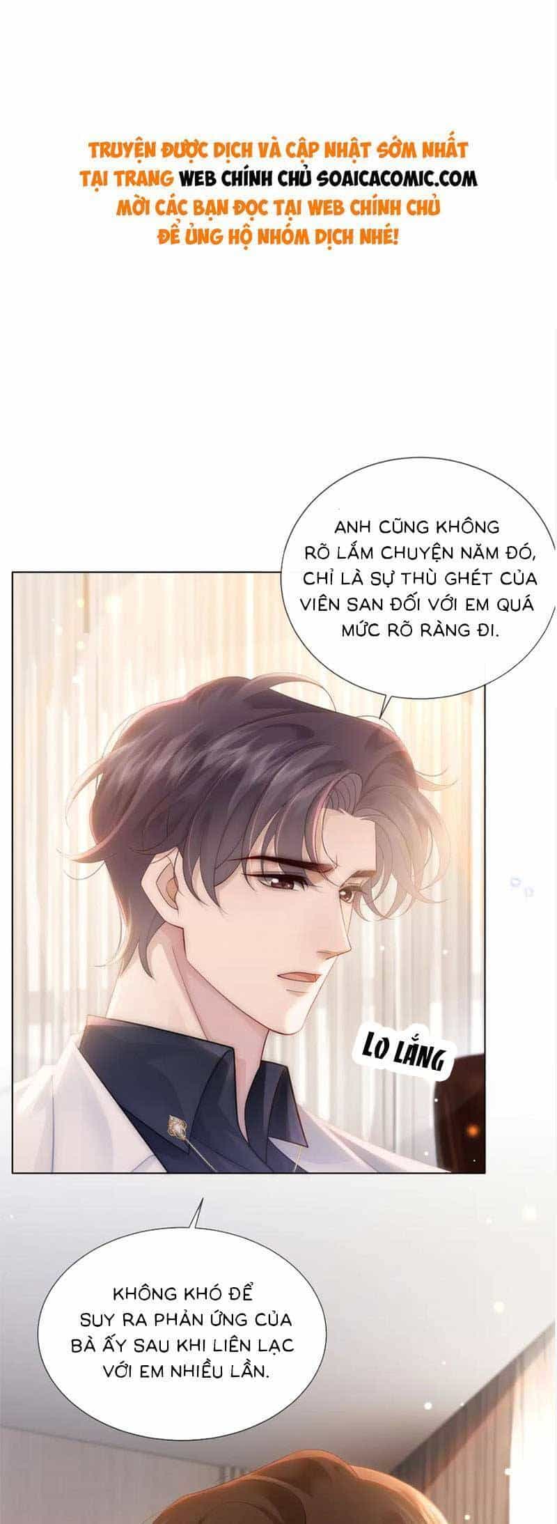 Yêu Lại Sau Một Đêm Bên Nhau - Chương 41 - ảnh 1