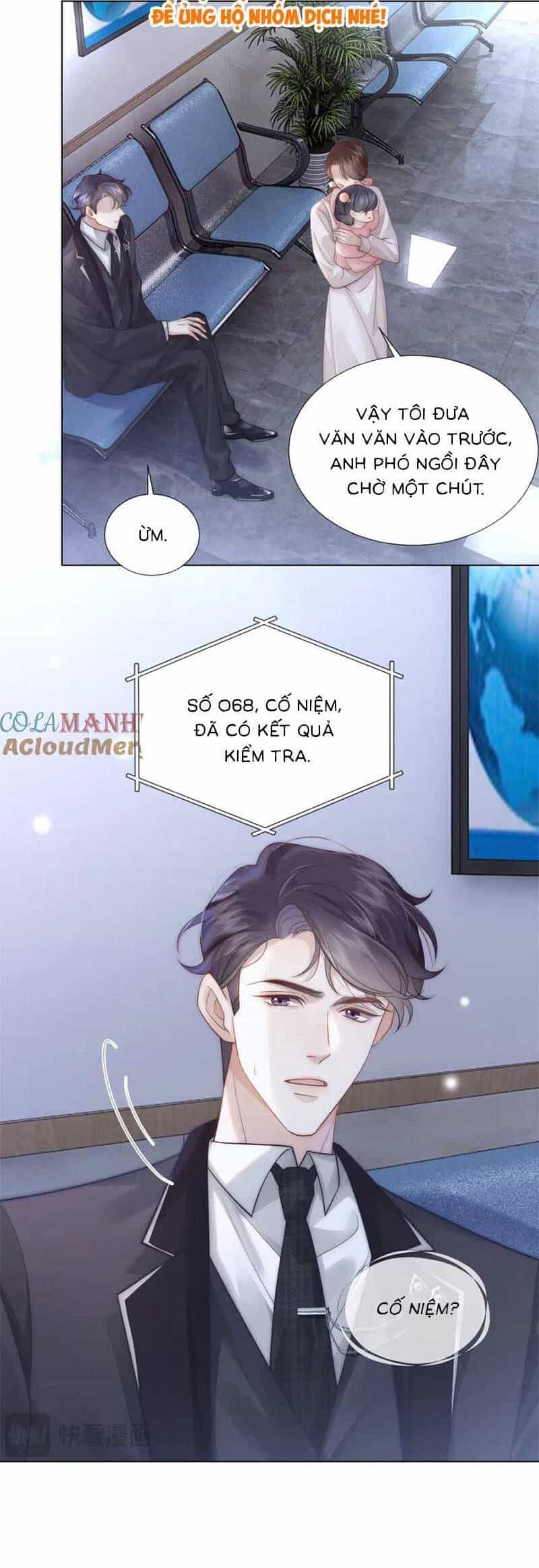 Yêu Lại Sau Một Đêm Bên Nhau - Chương 41 - ảnh 20