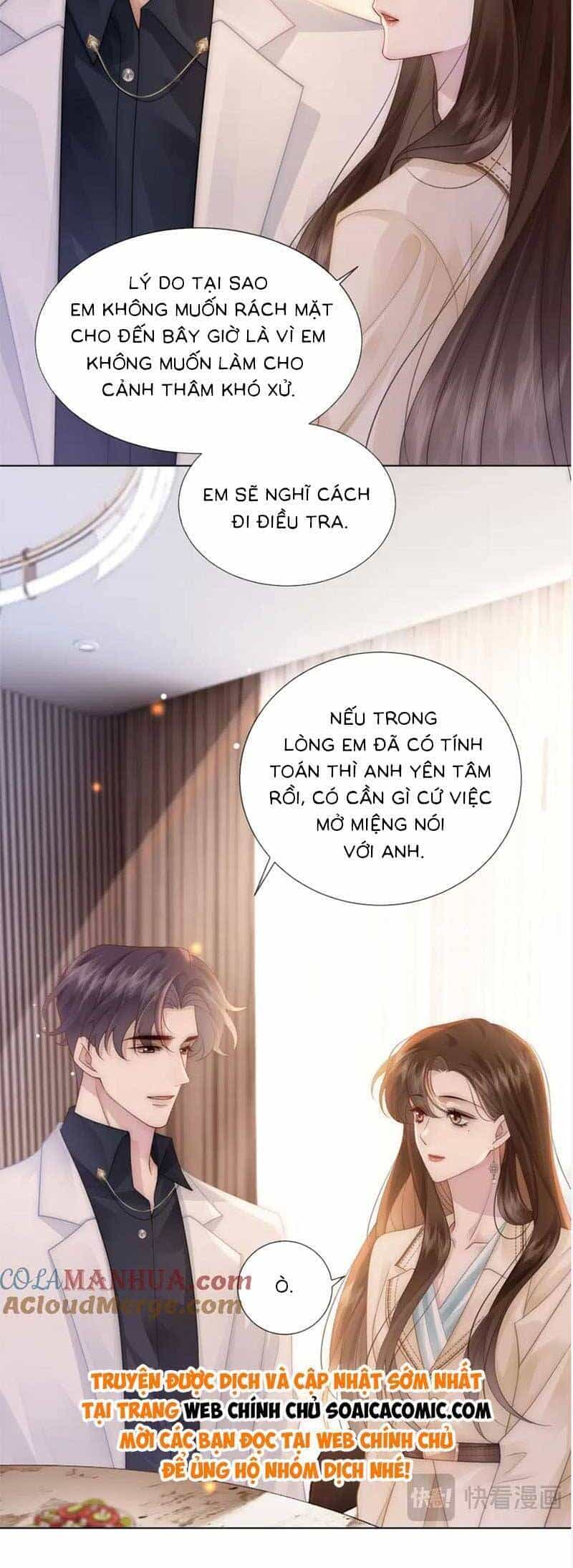 Yêu Lại Sau Một Đêm Bên Nhau - Chương 41 - ảnh 3