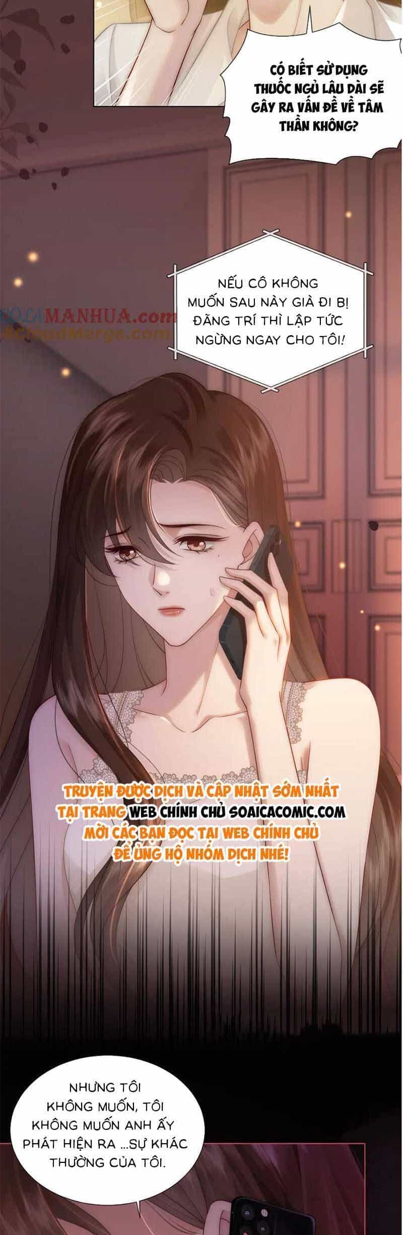 Yêu Lại Sau Một Đêm Bên Nhau - Chương 41 - ảnh 5
