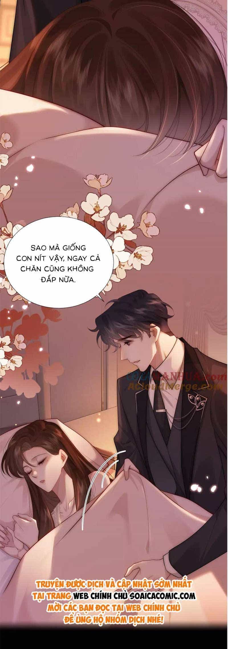 Yêu Lại Sau Một Đêm Bên Nhau - Chương 41 - ảnh 9