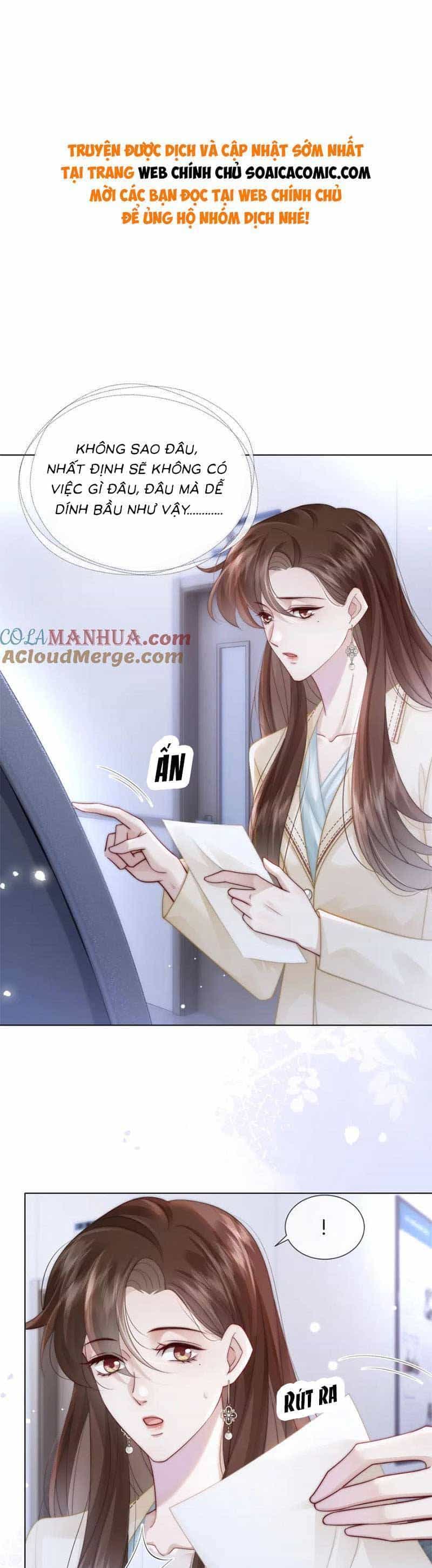 Yêu Lại Sau Một Đêm Bên Nhau - Chương 42 - ảnh 1