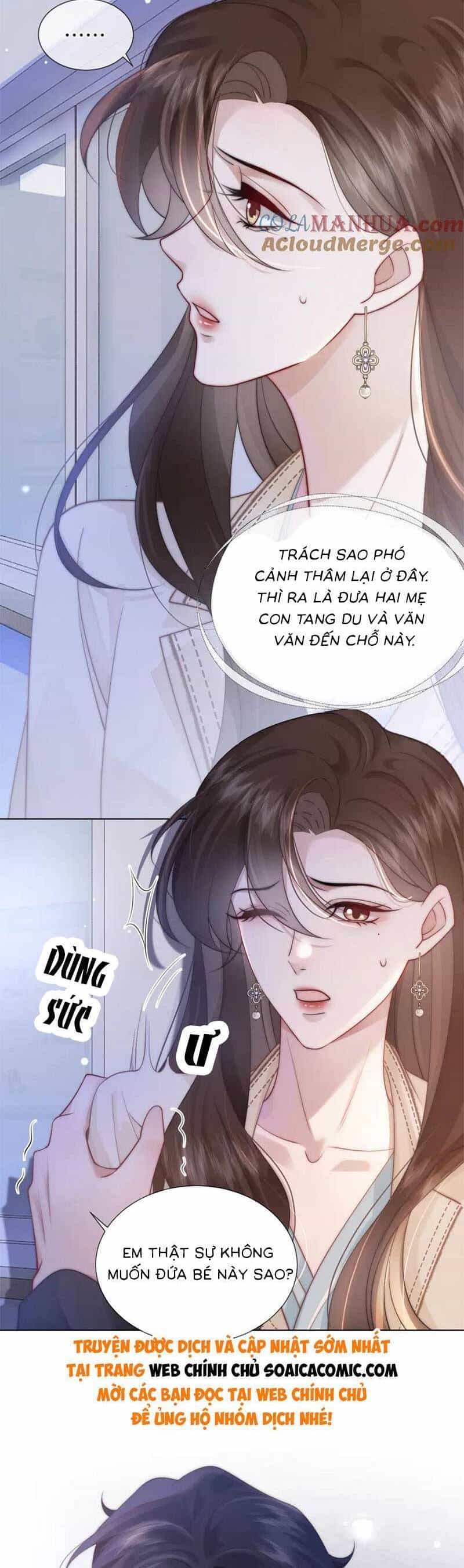 Yêu Lại Sau Một Đêm Bên Nhau - Chương 42 - ảnh 13