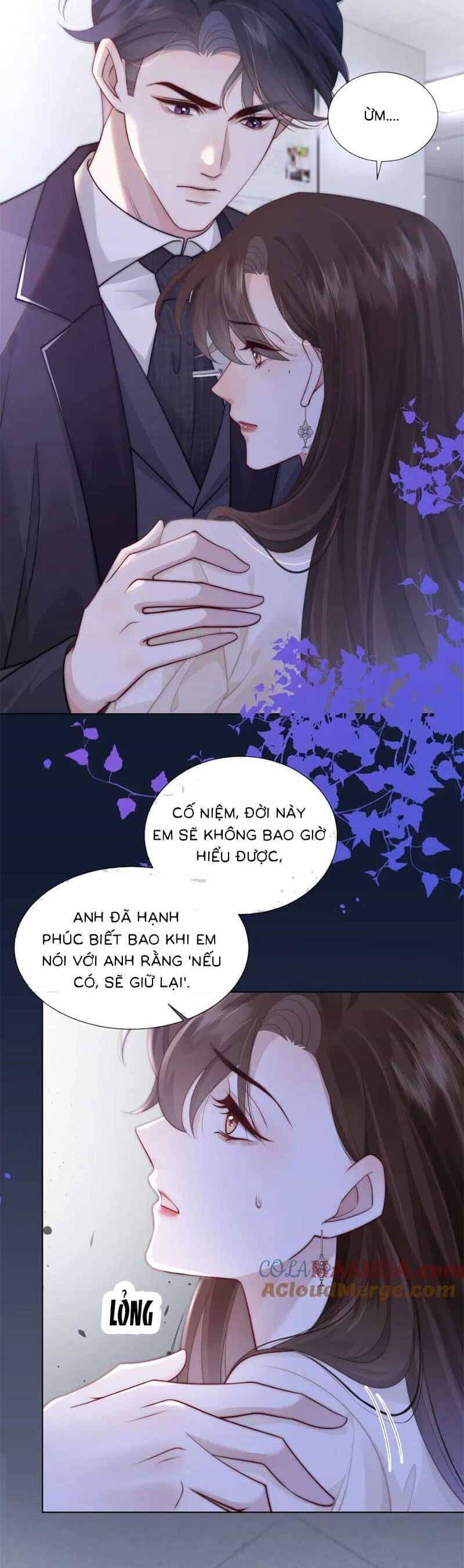 Yêu Lại Sau Một Đêm Bên Nhau - Chương 42 - ảnh 14