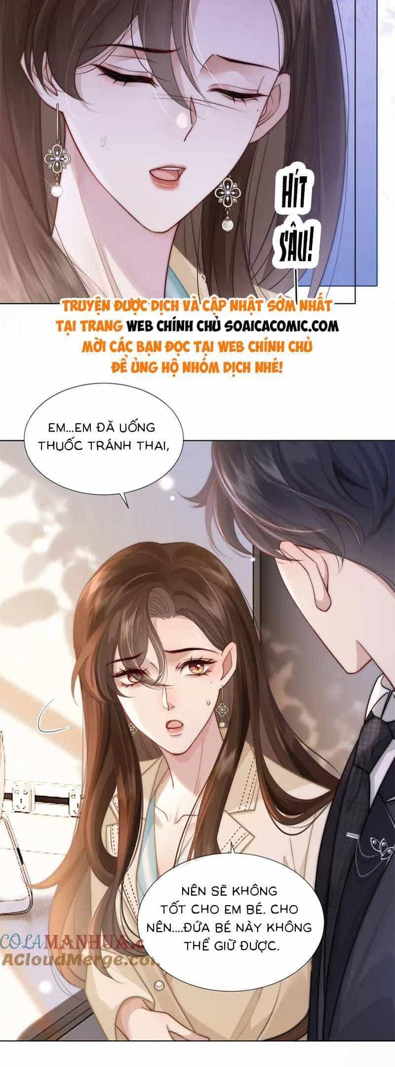 Yêu Lại Sau Một Đêm Bên Nhau - Chương 42 - ảnh 7