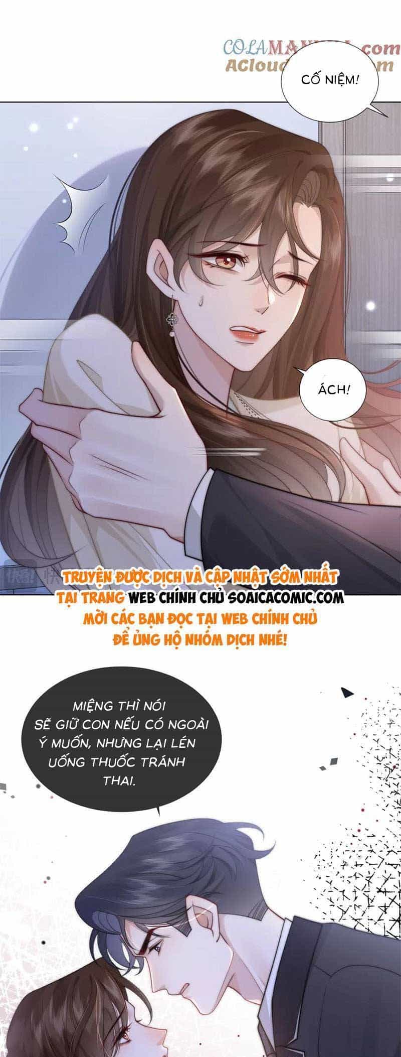 Yêu Lại Sau Một Đêm Bên Nhau - Chương 42 - ảnh 9