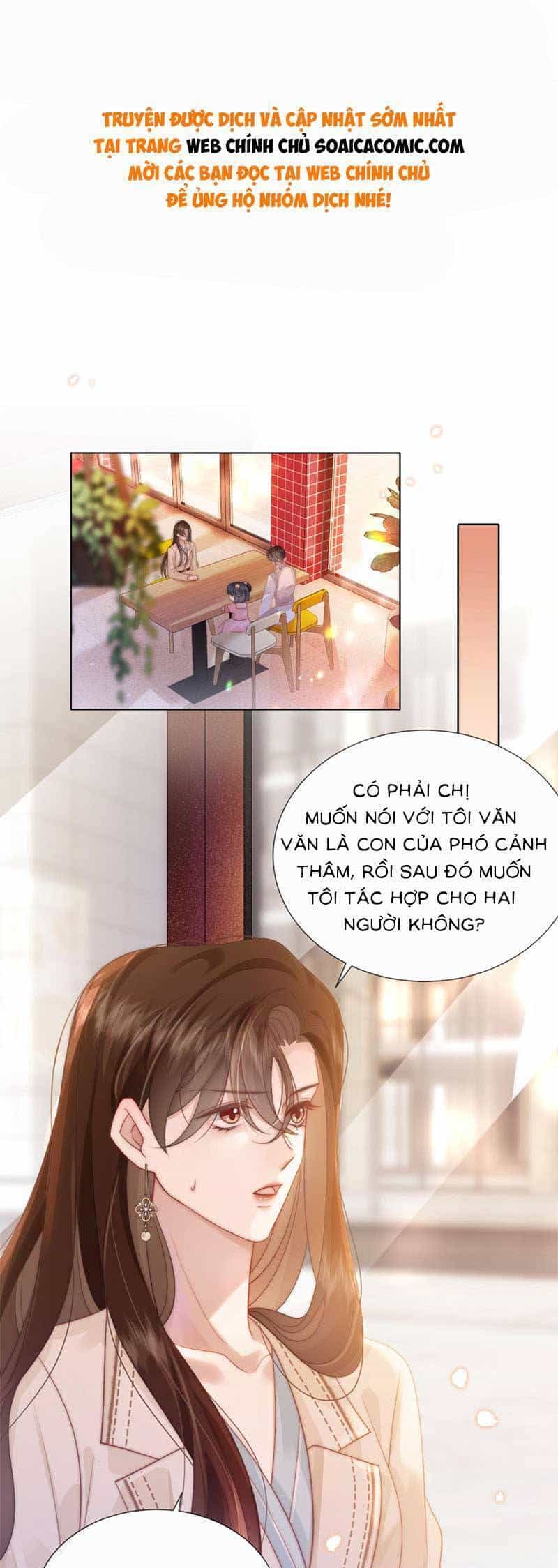 Yêu Lại Sau Một Đêm Bên Nhau - Chương 43 - ảnh 1