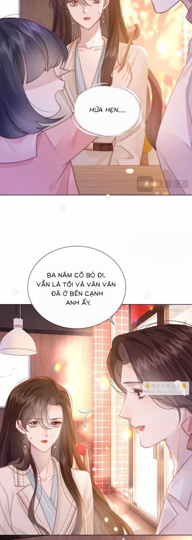 Yêu Lại Sau Một Đêm Bên Nhau - Chương 43 - ảnh 3