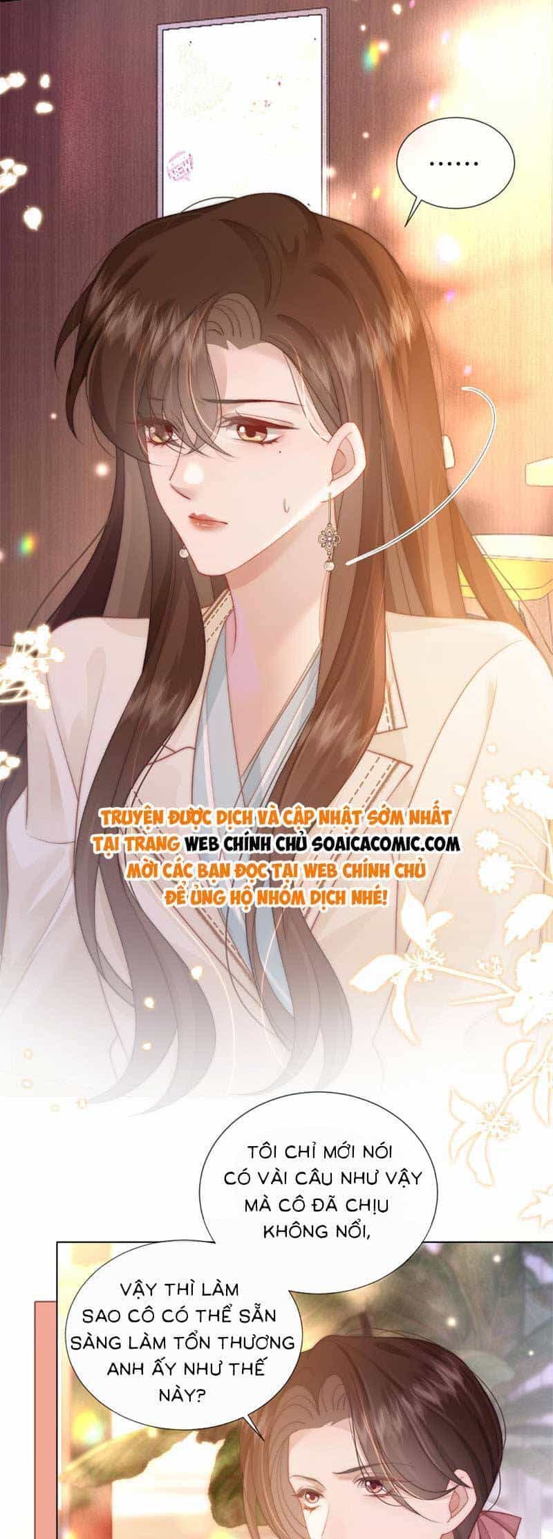 Yêu Lại Sau Một Đêm Bên Nhau - Chương 43 - ảnh 4