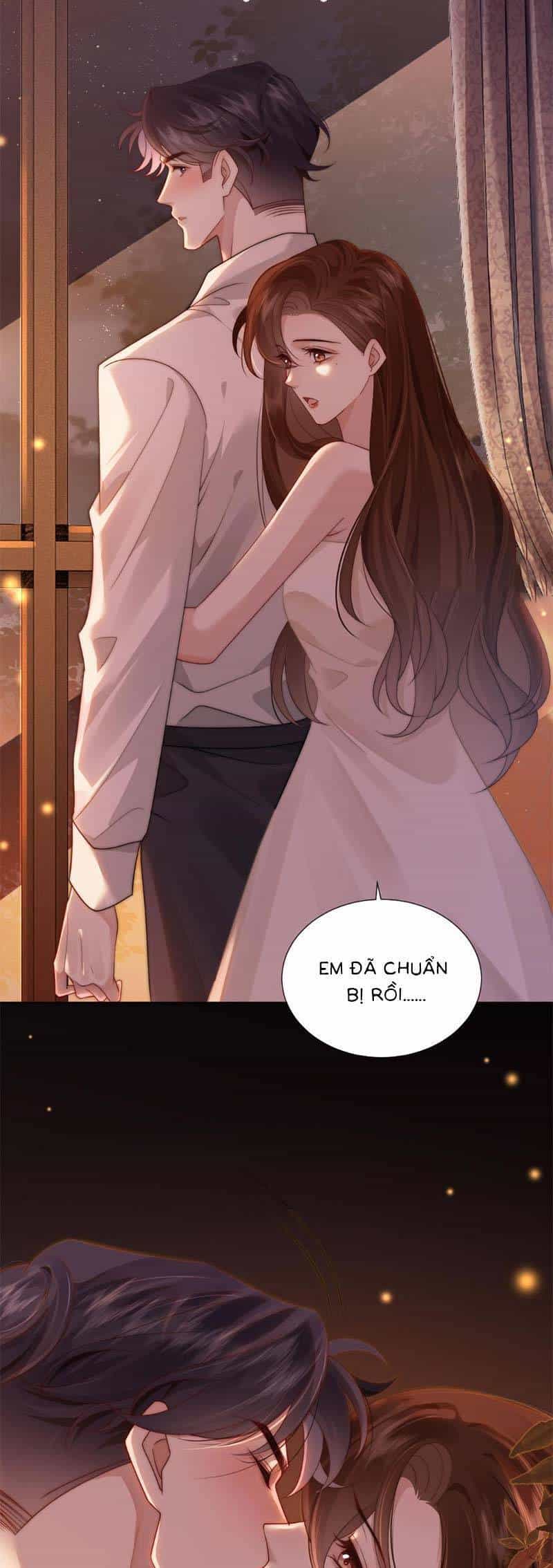 Yêu Lại Sau Một Đêm Bên Nhau - Chương 45 - ảnh 15