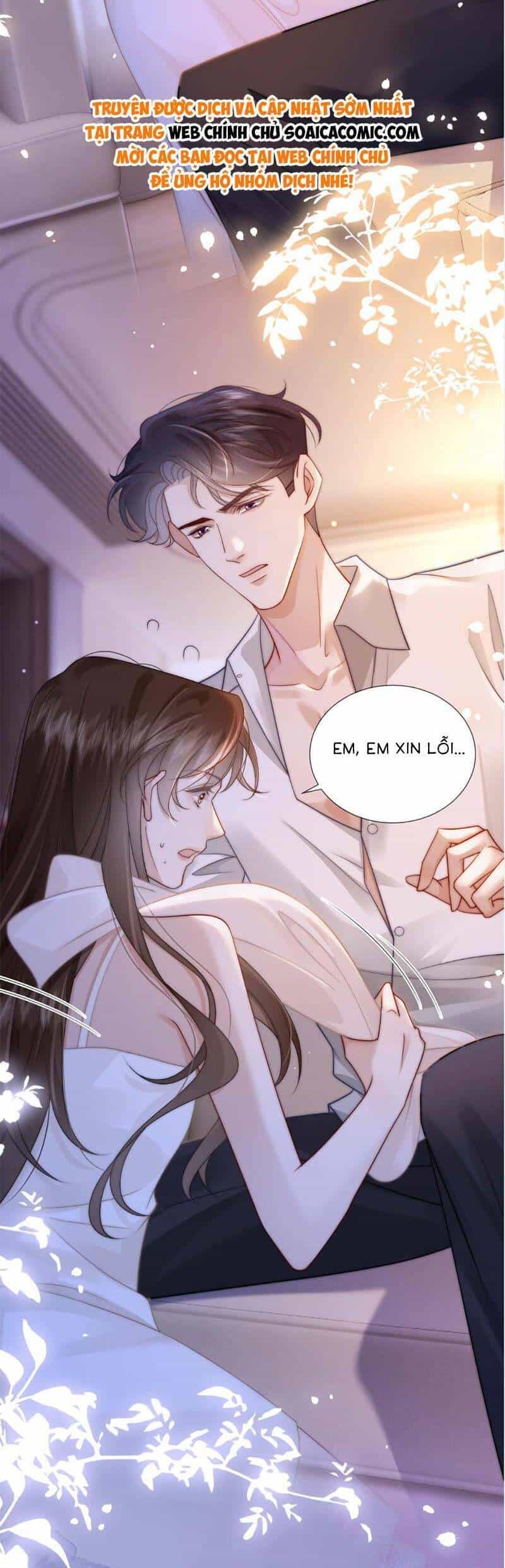 Yêu Lại Sau Một Đêm Bên Nhau - Chương 45 - ảnh 8