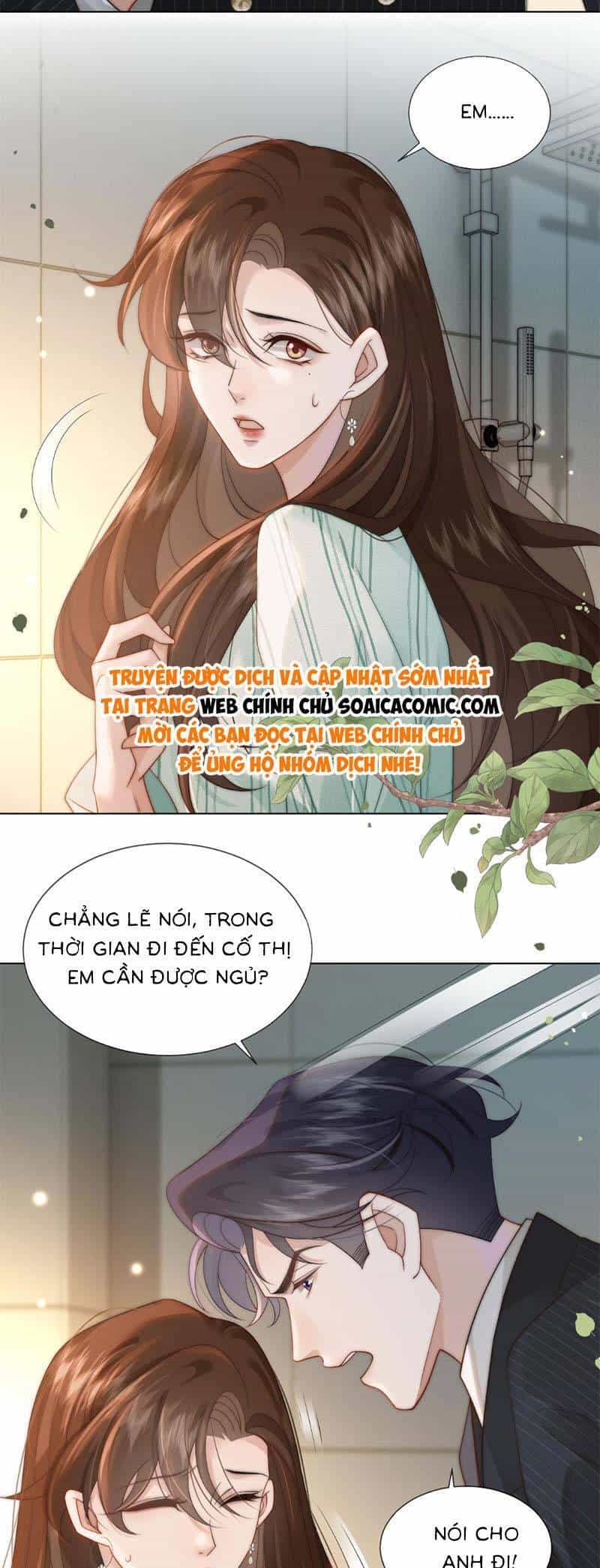 Yêu Lại Sau Một Đêm Bên Nhau - Chương 46 - ảnh 7
