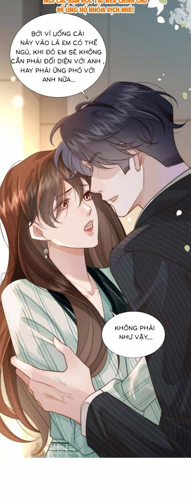 Yêu Lại Sau Một Đêm Bên Nhau - Chương 46 - ảnh 9