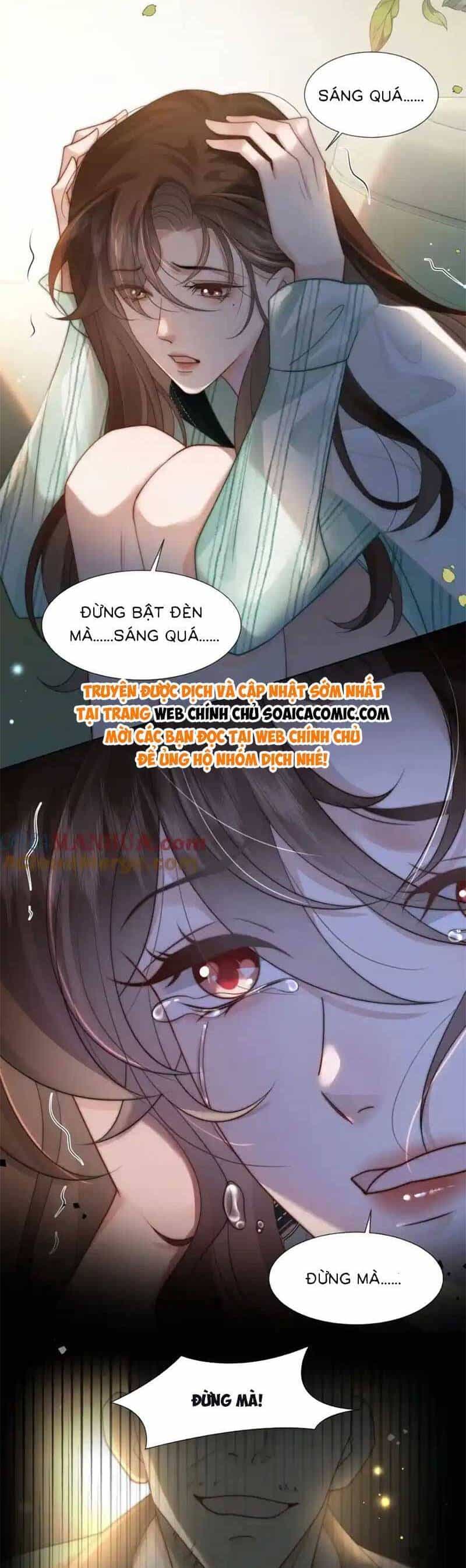 Yêu Lại Sau Một Đêm Bên Nhau - Chương 47 - ảnh 2