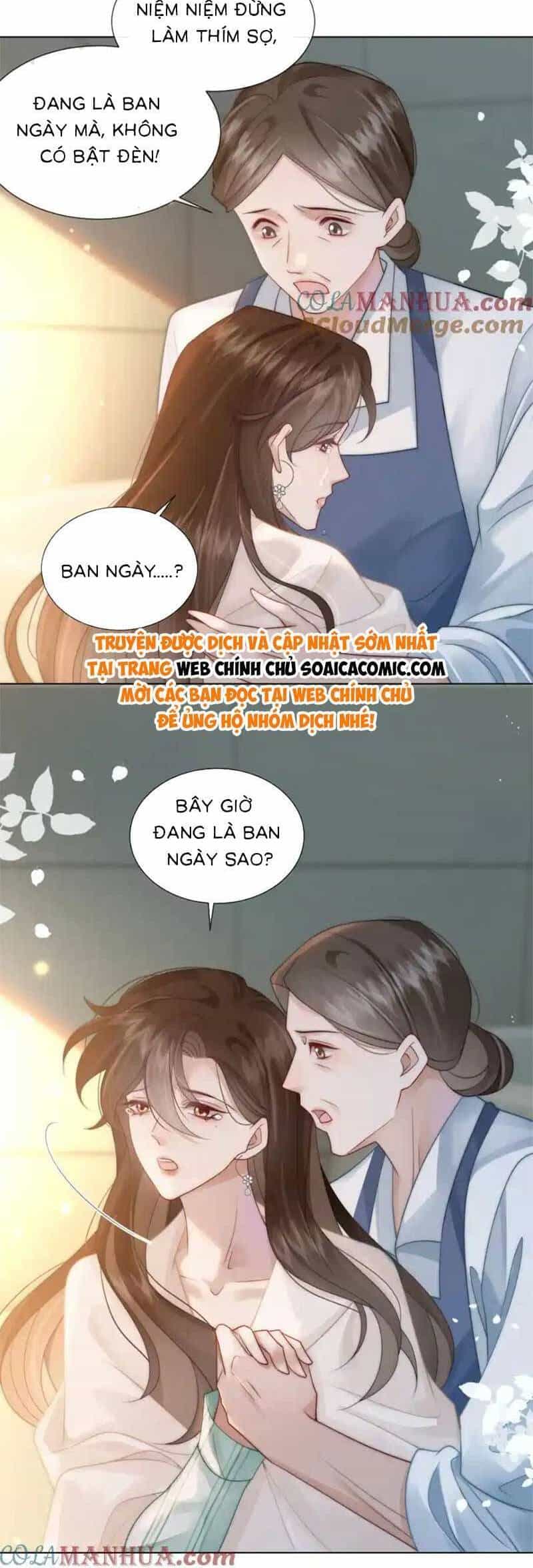 Yêu Lại Sau Một Đêm Bên Nhau - Chương 47 - ảnh 6