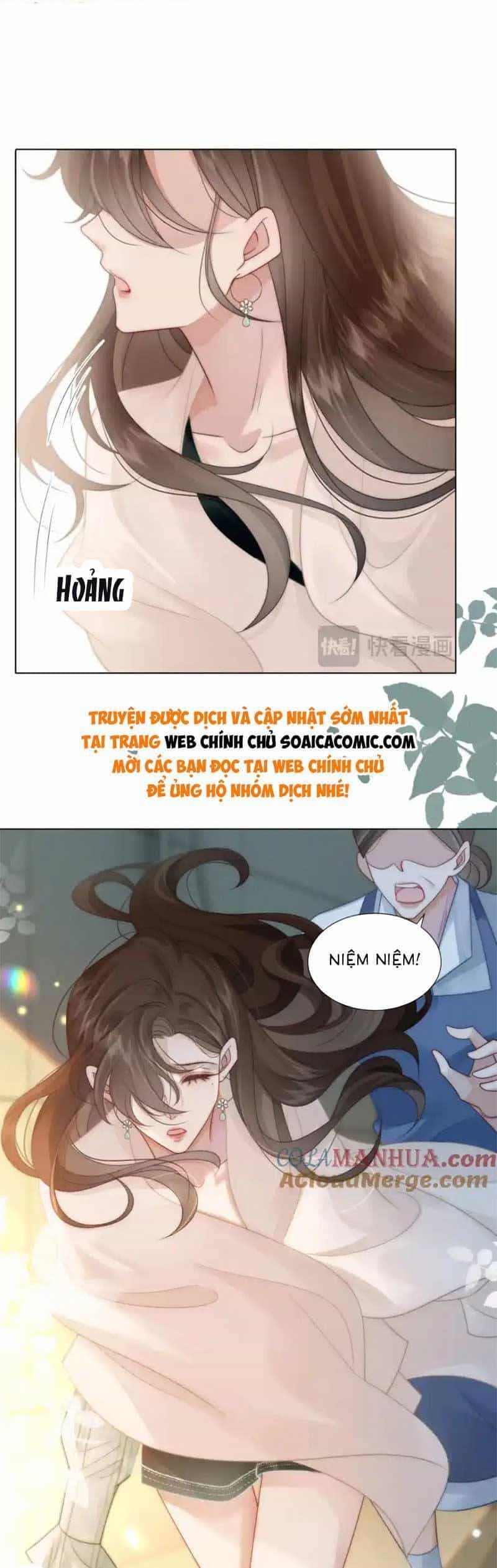 Yêu Lại Sau Một Đêm Bên Nhau - Chương 47 - ảnh 7
