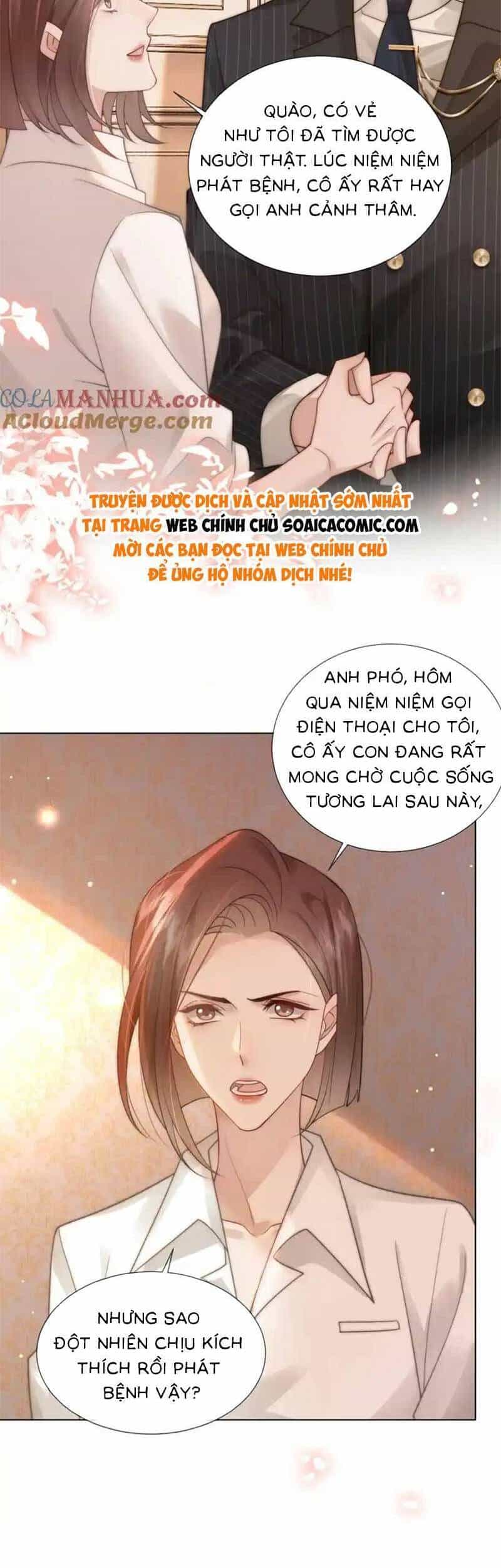 Yêu Lại Sau Một Đêm Bên Nhau - Chương 48 - ảnh 14