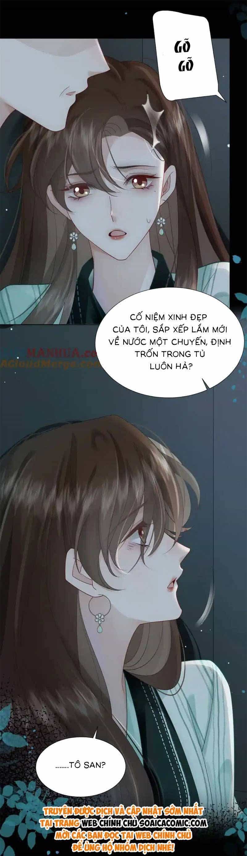 Yêu Lại Sau Một Đêm Bên Nhau - Chương 48 - ảnh 18