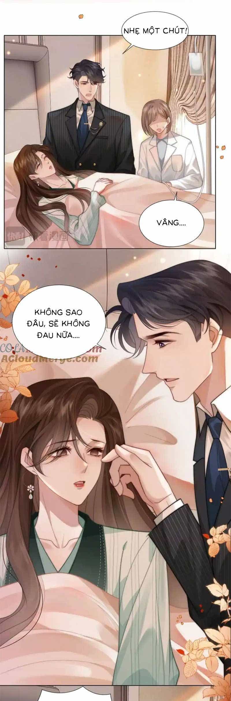 Yêu Lại Sau Một Đêm Bên Nhau - Chương 48 - ảnh 4